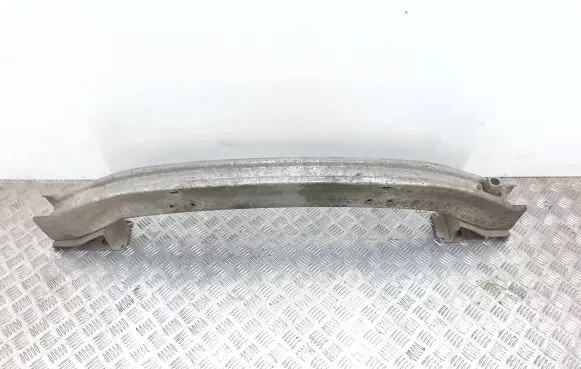 Rear beam