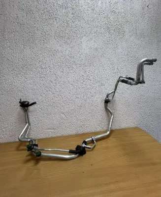 Land Rover Range Rover L405 Brake vacuum hose/pipe CPLA19A834 D8118