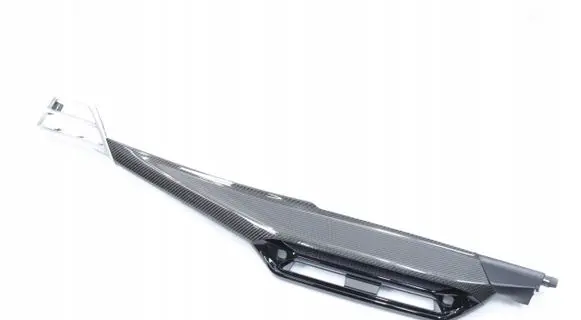 BMW 3 G20 G21 Dashboard 9633605