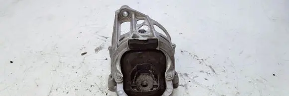 Audi A6 C7 Engine mount vacuum valve 4M0199371B