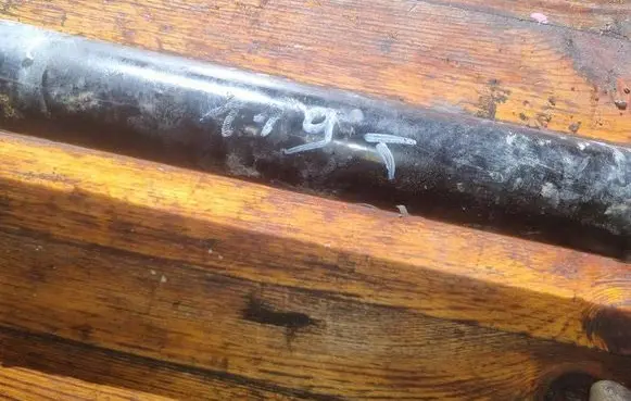 Volkswagen Touran I Front driveshaft 