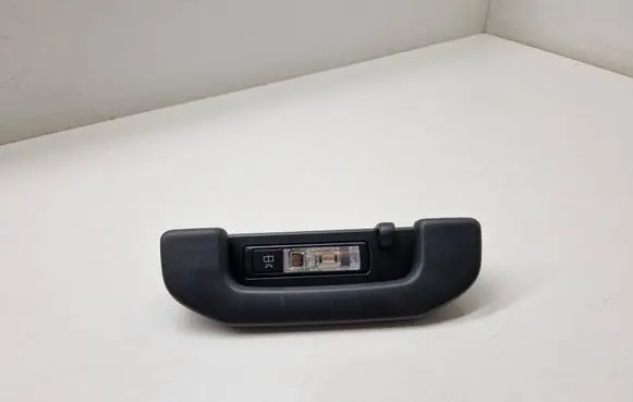 Mercedes-Benz C W205 Rear interior roof grab handle A0998150100