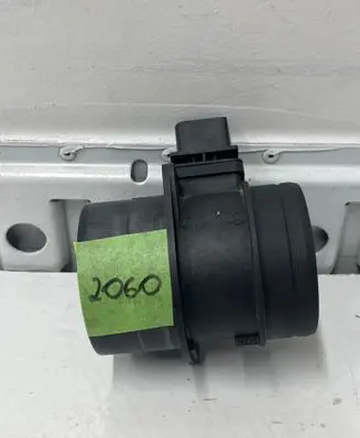 Volkswagen Crafter Mass air flow meter 0281002735 03G906461C 13095850