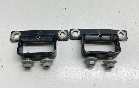 KIA Optima Tailgate/trunk/boot hinge