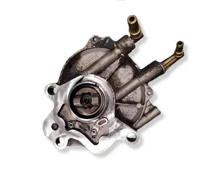 Jaguar XF X250 Vacuum pump 9X2Q2A451BD 701787070 10T0000532