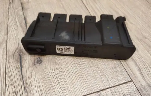 BMW X3 G01 Power management control unit 8638551
