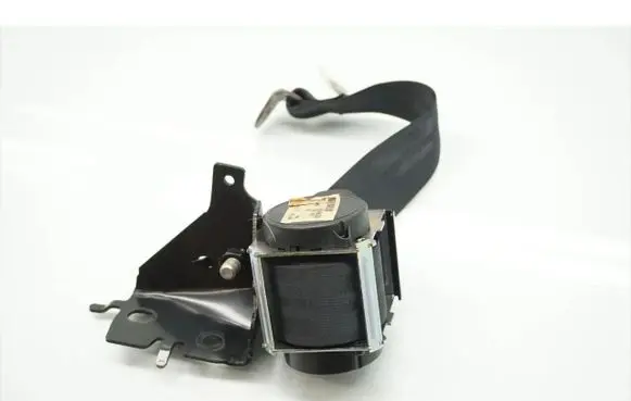 Mazda 3 I Rear seatbelt 606406300