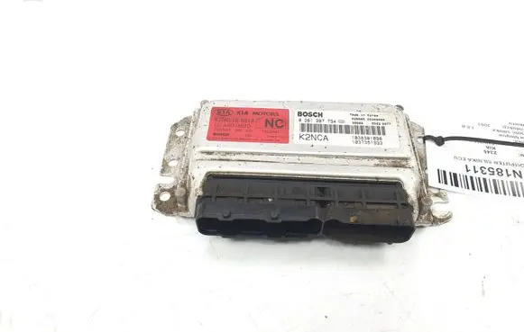 KIA Shuma Engine control unit/module ECU K2NC 18 881A