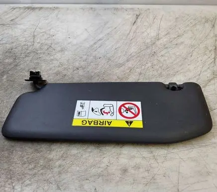 Peugeot 2008 II Sun visor 98265221ZD