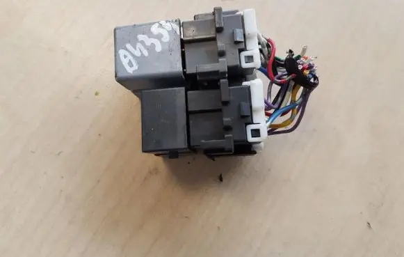 Honda Civic Fuse box set 0231DJ