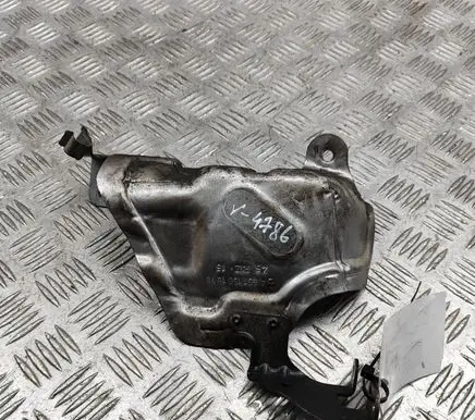 Mercedes-Benz C W205 Other engine bay part A6511501675