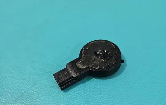 Audi Q7 4L Rain sensor 4E0910557B IMPRK1547667