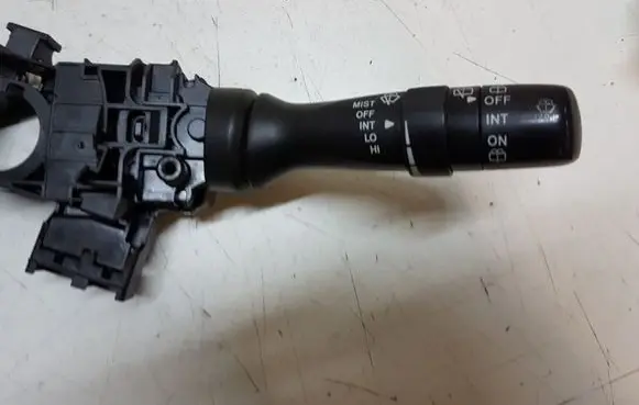 Toyota Prius (XW20) Wiper control stalk
