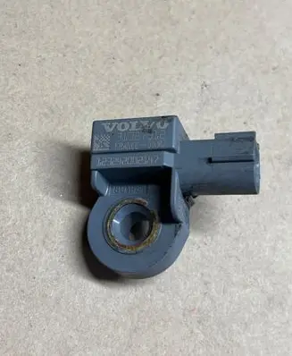Volvo V40 Airbag deployment crash/impact sensor 31387312 123242002147
