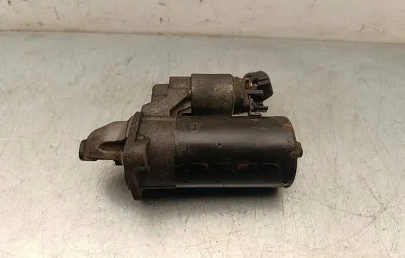 KIA Sportage Starter motor 1005841271 841271