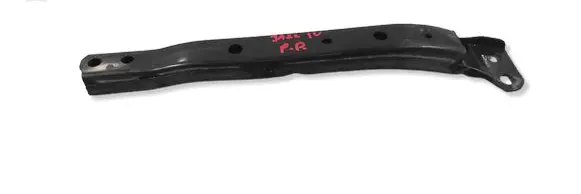 Honda Jazz Front bumper foam support bar 2249