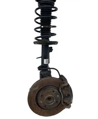 Citroen C4 Cactus Front shock absorber/damper 9810705180 P55