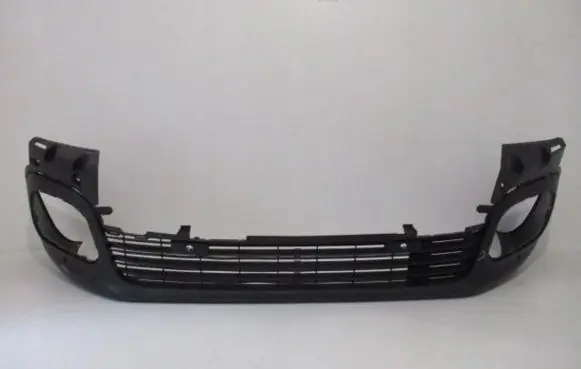 Citroen Berlingo Front bumper 1632657380