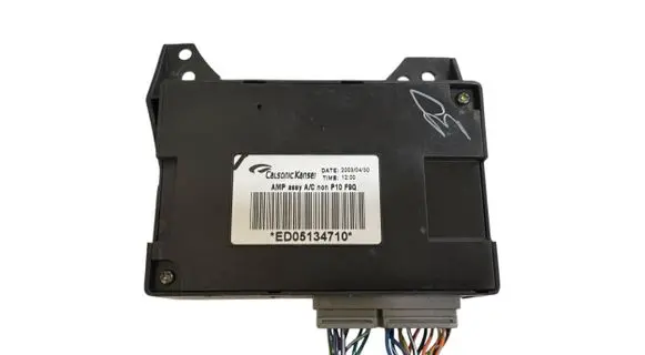 Nissan Primera Other control units/modules ED05134710