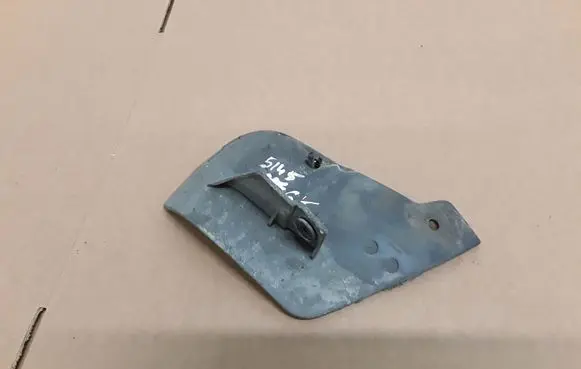 Opel Antara Rear mudguard 20905860
