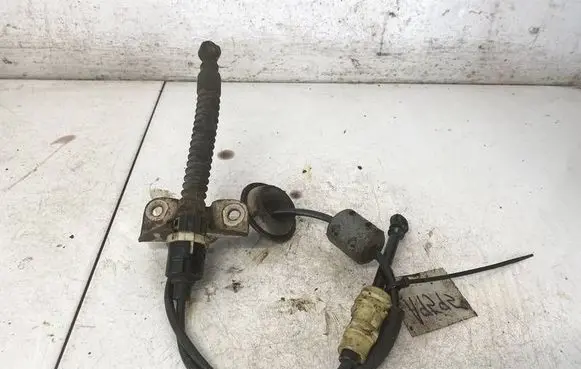 Jeep Grand Cherokee (WK) Gear shift cable linkage 52109699