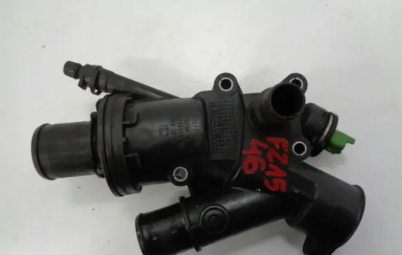 Thermostat/thermostat housing