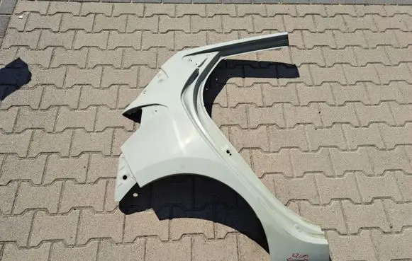 Hyundai i10 Rear quarter panel 7830986