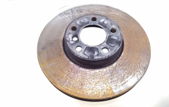 BMW X5 F15 Front brake disc
