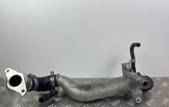 Hyundai Kona I Other engine bay part