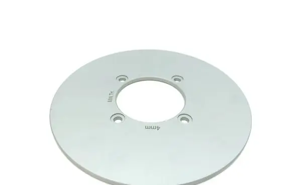 Ligier JS 60 Rear brake disc 1412733