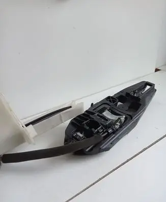 Ford Edge II Rear door lock FT4AA26413
