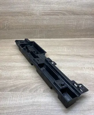 BMW 3 F30 F35 F31 Sill supporting ledge 7256918 158577