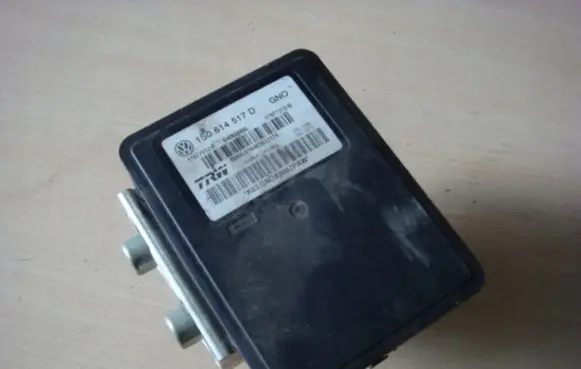 Volkswagen Up ABS Pump 1S0614517D
