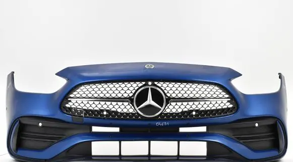 Mercedes-Benz C W206 Front bumper 2068858401