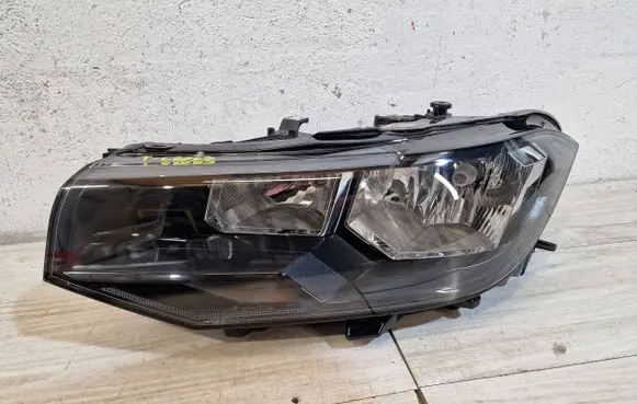 Volkswagen T-Cross Headlight/headlamp 2gm941005A