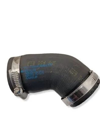 Volkswagen Golf VI Intercooler hose/pipe 6R0145838 6R0145762K