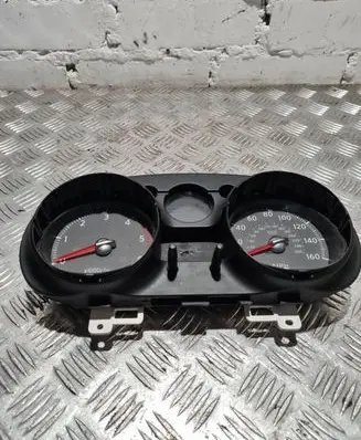 Nissan Qashqai Speedometer (instrument cluster) JD78D17HERB2