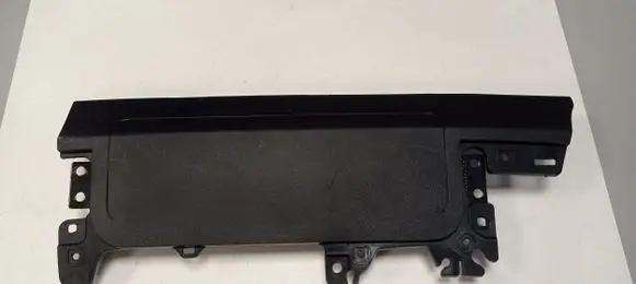 Knee airbag