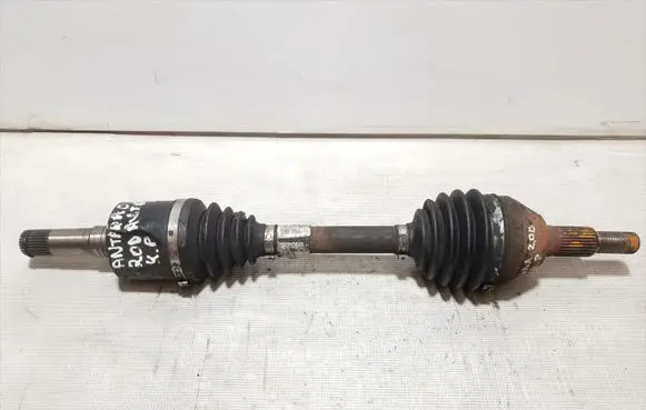 Opel Antara Front driveshaft