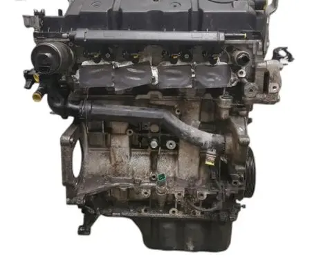 Peugeot 207 Engine 5FS