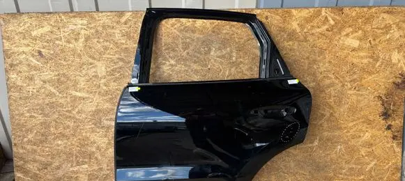 Porsche Cayenne (9Y0 9Y3) Rear door 9Y0833311C P008288