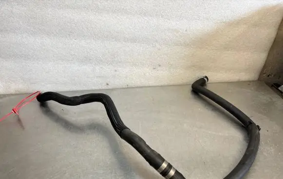 Renault Clio V Engine coolant pipe/hose PRZEWODWAZRURAWODY