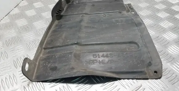 Lexus NX Side bottom protection 5144348090