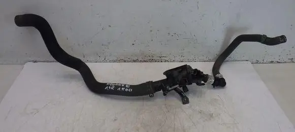 Renault Megane III Thermostat housing 110609813R