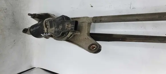 Chrysler Pacifica Front wiper linkage and motor 04884167AA