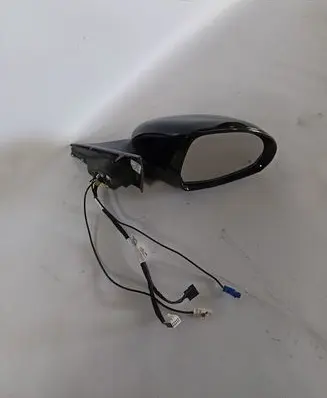 Mercedes-Benz S W223 Front door electric wing mirror A2238104203