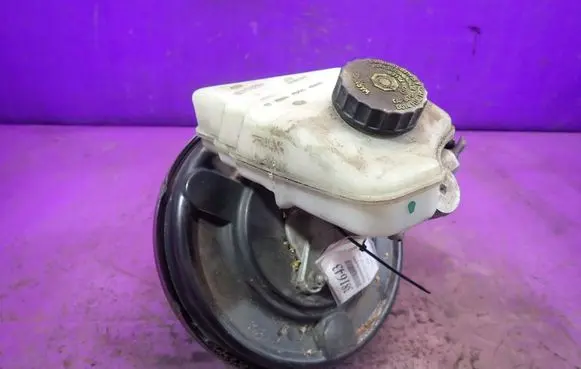 Opel Tigra B Master brake cylinder
