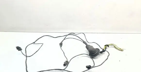 BMW 3 E92 E93 Parking sensor (PDC) wiring loom