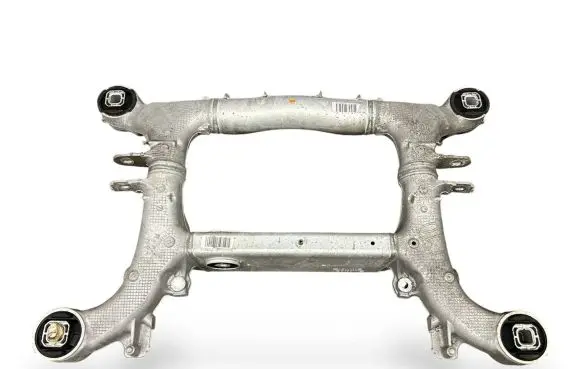 BMW 5 GT F07 Rear subframe 6798545 33316798545