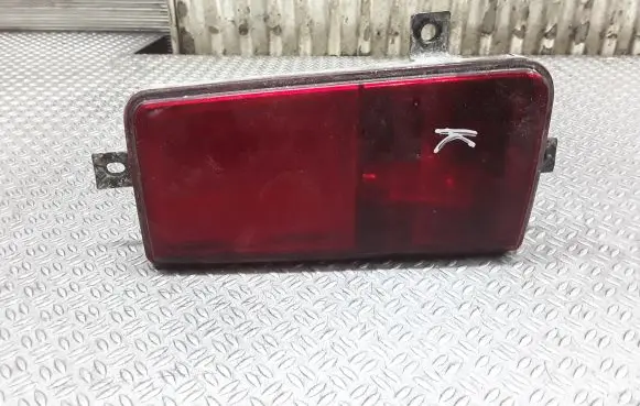 Peugeot Boxer Rear fog light 469707486